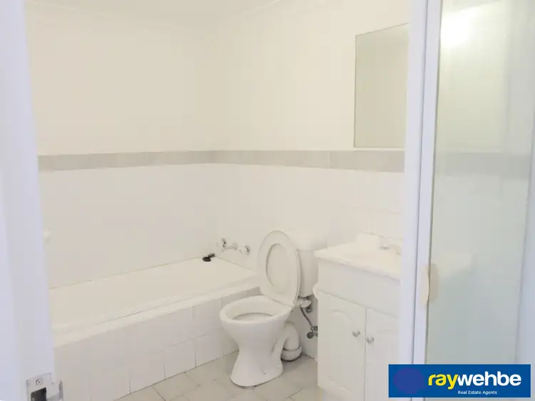 Fifth view of Homely apartment listing, 29/4 Fourth Avenue, Blacktown NSW 2148