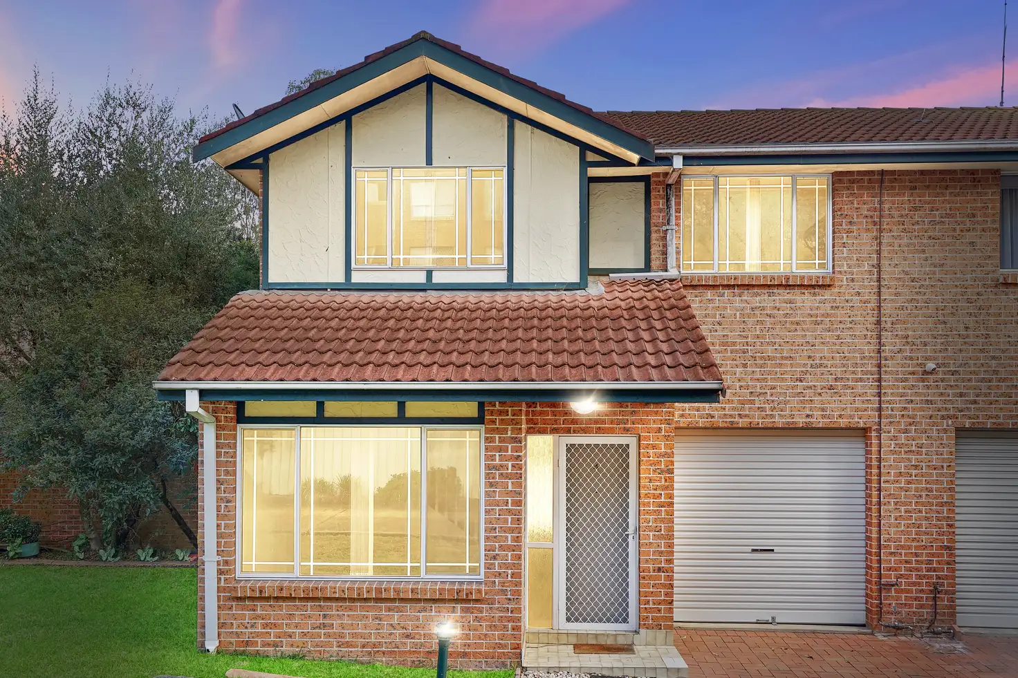Main view of Homely townhouse listing, 4/33 Hythe Street, Mount Druitt NSW 2770