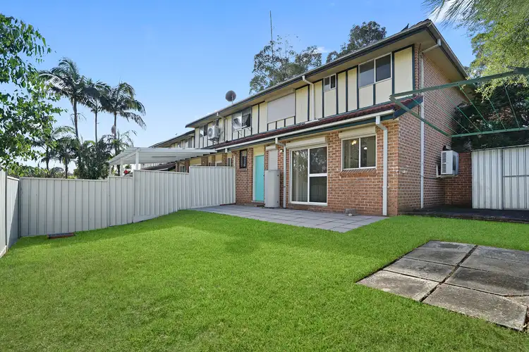 Third view of Homely townhouse listing, 4/33 Hythe Street, Mount Druitt NSW 2770