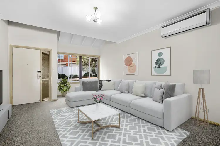 Fourth view of Homely townhouse listing, 4/33 Hythe Street, Mount Druitt NSW 2770