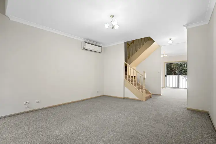 Fifth view of Homely townhouse listing, 4/33 Hythe Street, Mount Druitt NSW 2770