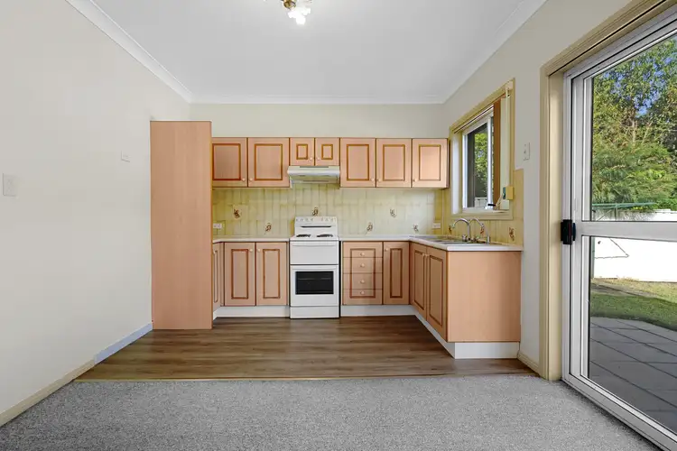 Sixth view of Homely townhouse listing, 4/33 Hythe Street, Mount Druitt NSW 2770