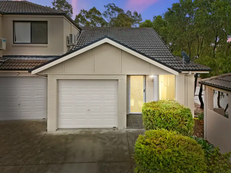Main view of Homely townhouse listing, 34/15-25 Atchison Street, St Marys NSW 2760