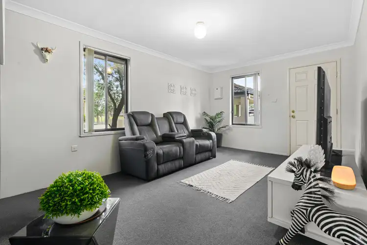 Second view of Homely townhouse listing, 34/15-25 Atchison Street, St Marys NSW 2760
