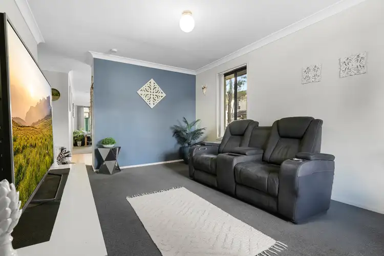 Third view of Homely townhouse listing, 34/15-25 Atchison Street, St Marys NSW 2760