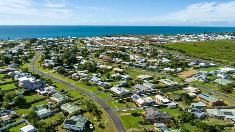 Third view of Homely house listing, 350 Woongarra Scenic Drive, Innes Park QLD 4670