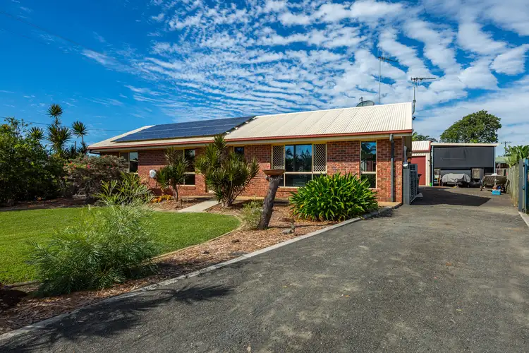 Fourth view of Homely house listing, 350 Woongarra Scenic Drive, Innes Park QLD 4670