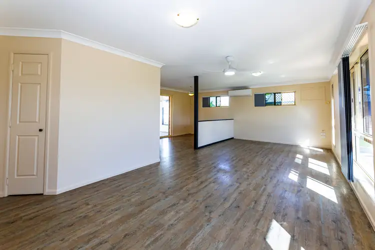 Fifth view of Homely house listing, 350 Woongarra Scenic Drive, Innes Park QLD 4670