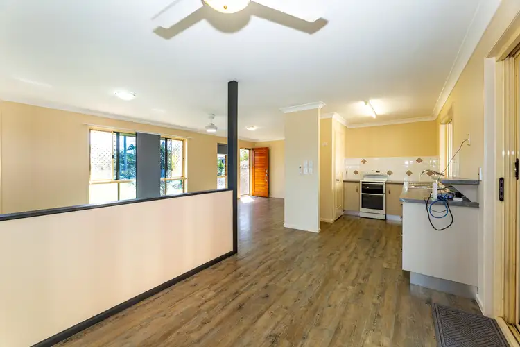 Sixth view of Homely house listing, 350 Woongarra Scenic Drive, Innes Park QLD 4670