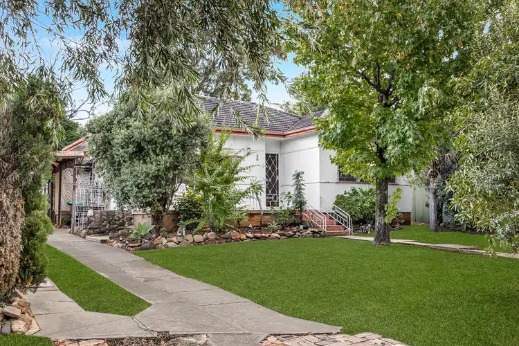 Main view of Homely house listing, 56 Thompson Avenue, St Marys NSW 2760