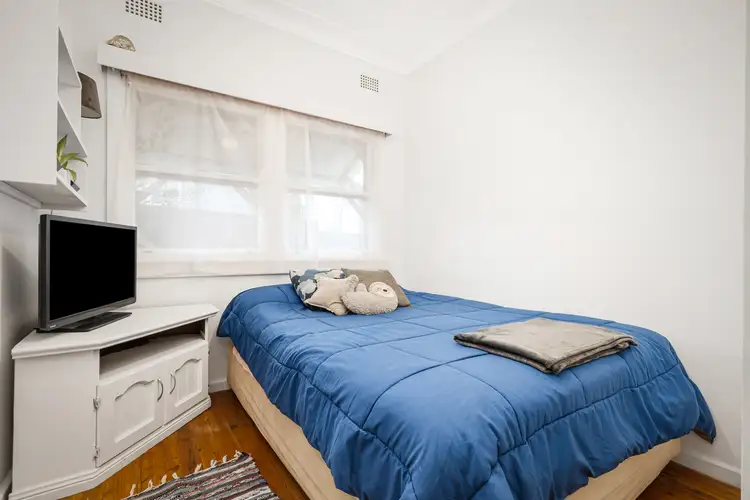 Fourth view of Homely house listing, 56 Thompson Avenue, St Marys NSW 2760