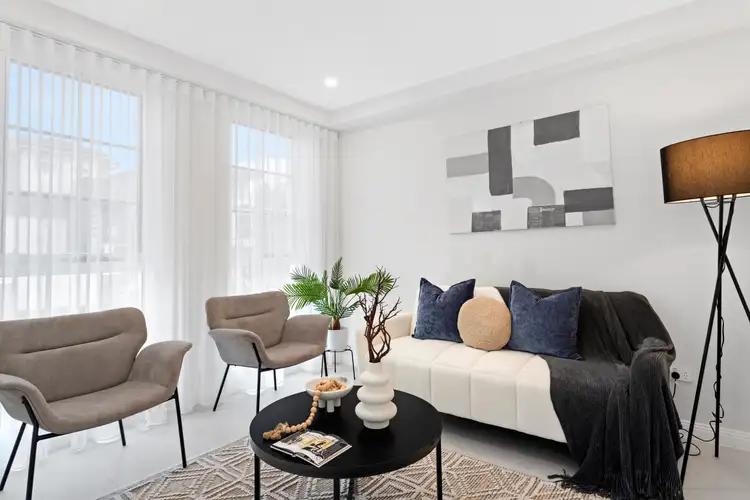 Third view of Homely house listing, 24 Kuiper Street, Box Hill NSW 2765