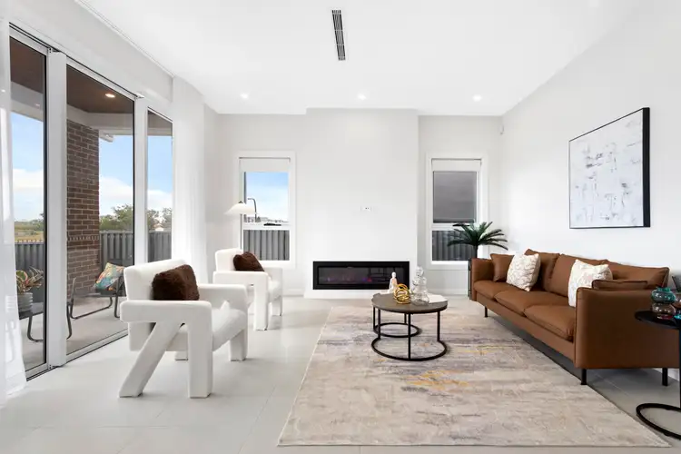 Fourth view of Homely house listing, 24 Kuiper Street, Box Hill NSW 2765
