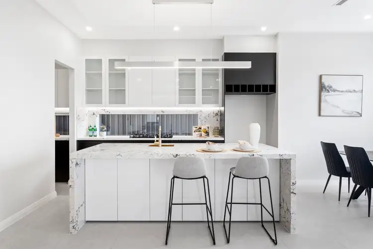 Sixth view of Homely house listing, 24 Kuiper Street, Box Hill NSW 2765