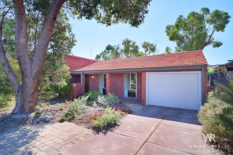 40 Bamboore Crescent, Wanneroo WA 6065