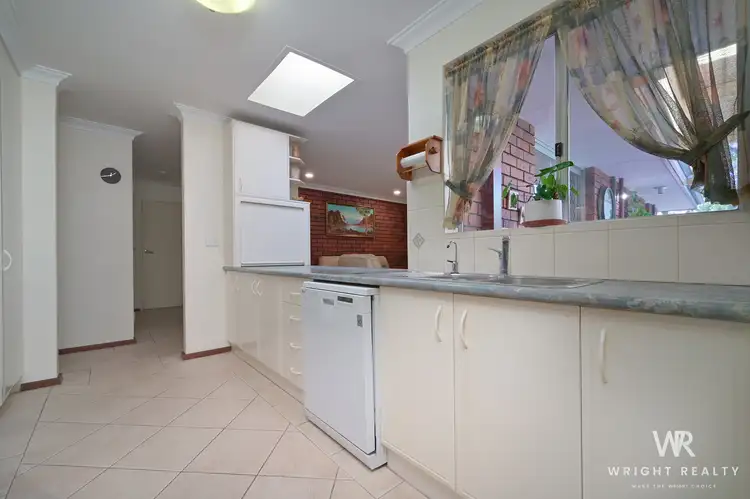 Second view of Homely house listing, 40 Bamboore Crescent, Wanneroo WA 6065