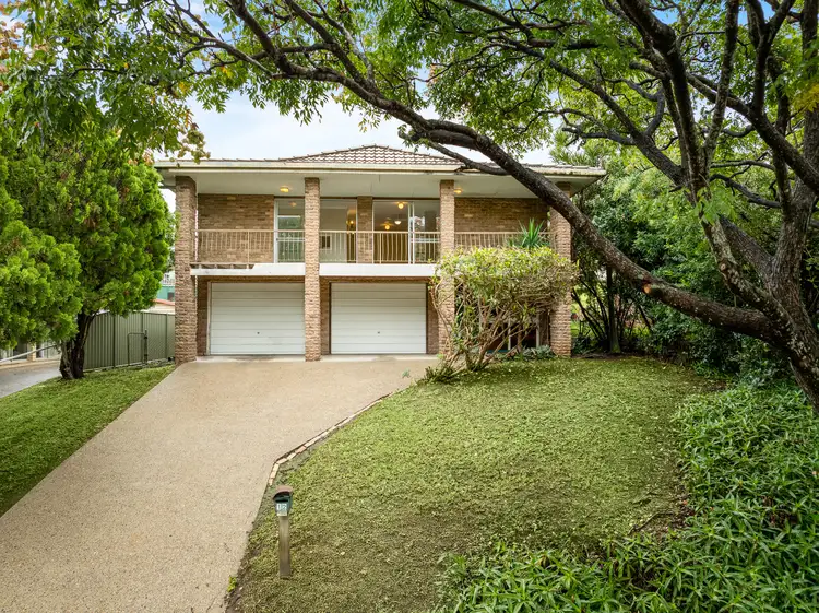 12 Bunowen Street, Ferny Grove QLD 4055