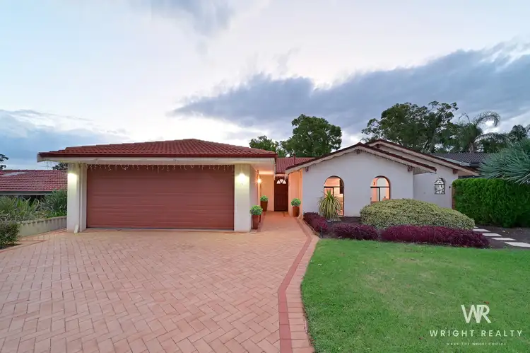 Main view of Homely house listing, 5 Karuah Way, Greenwood WA 6024