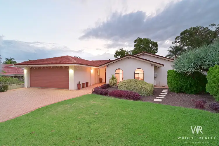 Fourth view of Homely house listing, 5 Karuah Way, Greenwood WA 6024