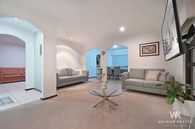 Sixth view of Homely house listing, 5 Karuah Way, Greenwood WA 6024