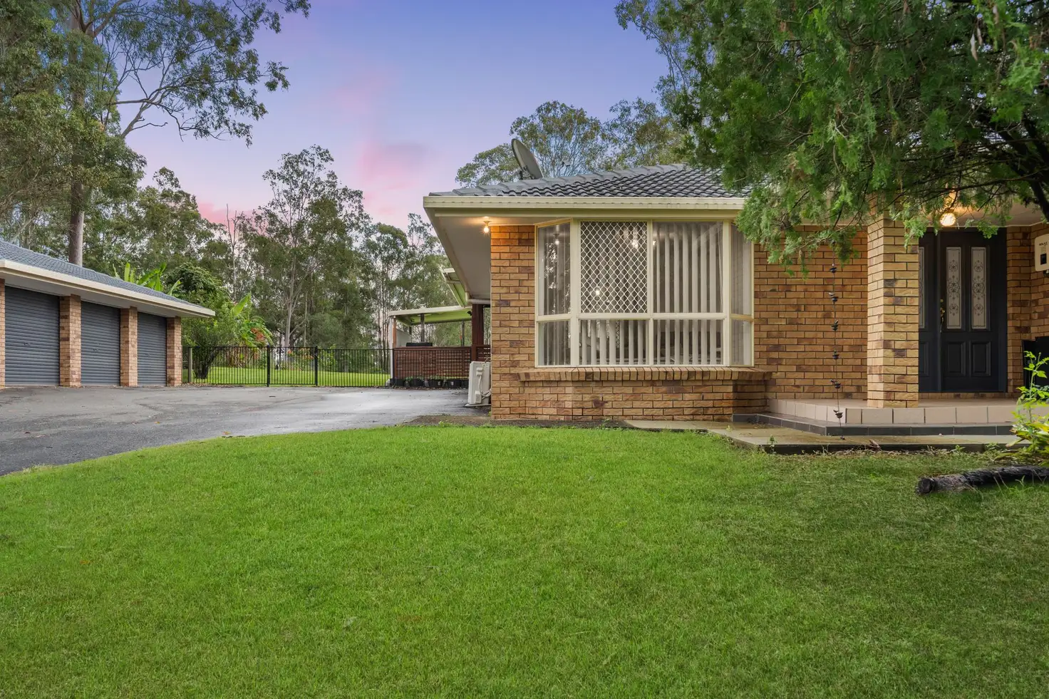 Main view of Homely house listing, 15-17 Apollo Court, Cedar Vale QLD 4285