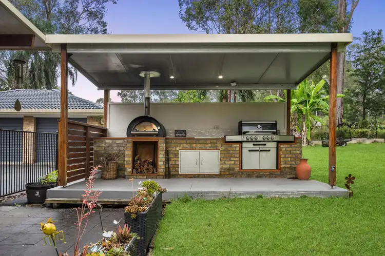 Third view of Homely house listing, 15-17 Apollo Court, Cedar Vale QLD 4285