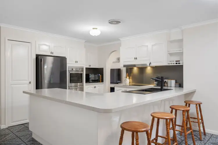 Fifth view of Homely house listing, 15-17 Apollo Court, Cedar Vale QLD 4285