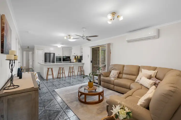 Sixth view of Homely house listing, 15-17 Apollo Court, Cedar Vale QLD 4285