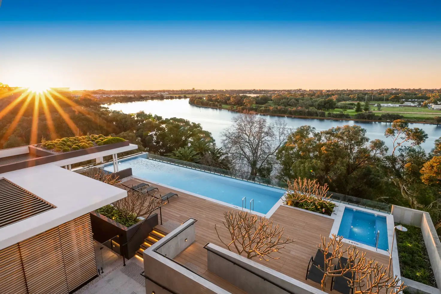 Main view of Homely apartment listing, 9/48 Riversdale Road, Rivervale WA 6103