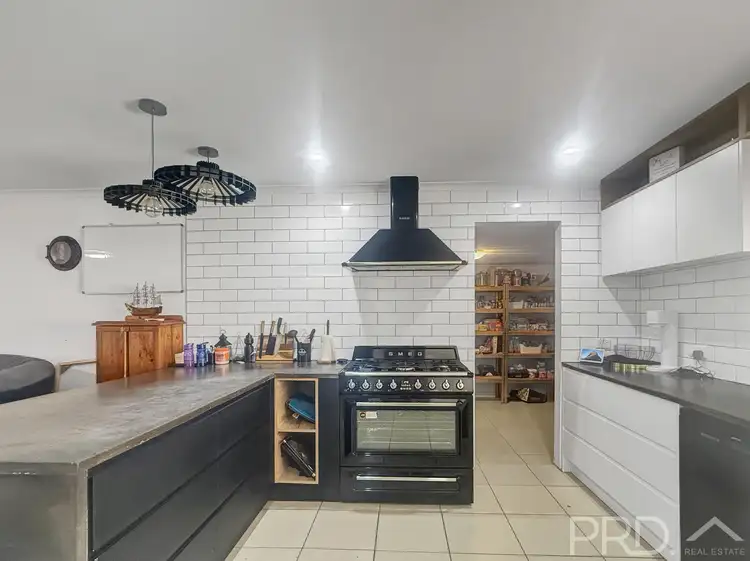 Second view of Homely house listing, 33 Padbury Way, Bulgarra WA 6714
