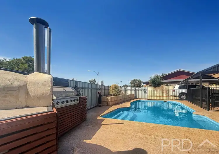 Fourth view of Homely house listing, 33 Padbury Way, Bulgarra WA 6714