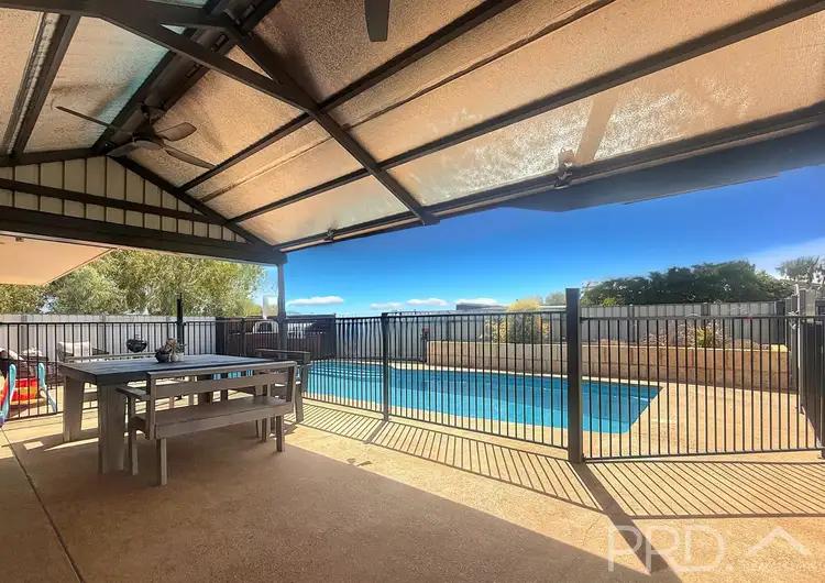 Fifth view of Homely house listing, 33 Padbury Way, Bulgarra WA 6714