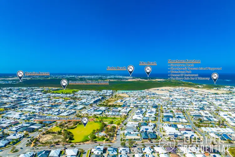 20 Bisque Street, Eglinton WA 6034