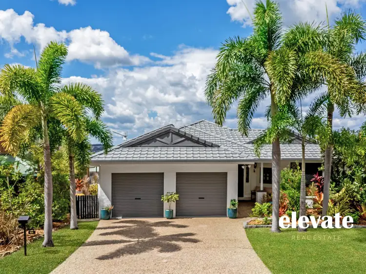 28 Jarrah Drive, Boyne Island QLD 4680