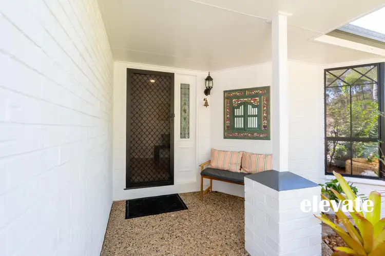 Third view of Homely house listing, 28 Jarrah Drive, Boyne Island QLD 4680