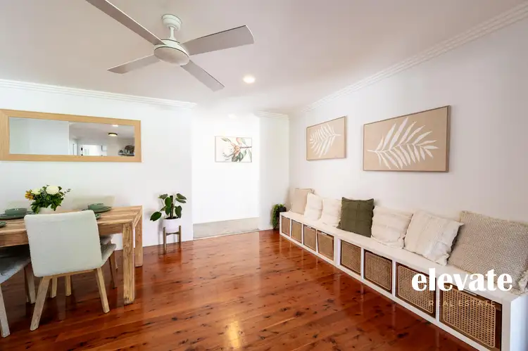 Fifth view of Homely house listing, 28 Jarrah Drive, Boyne Island QLD 4680