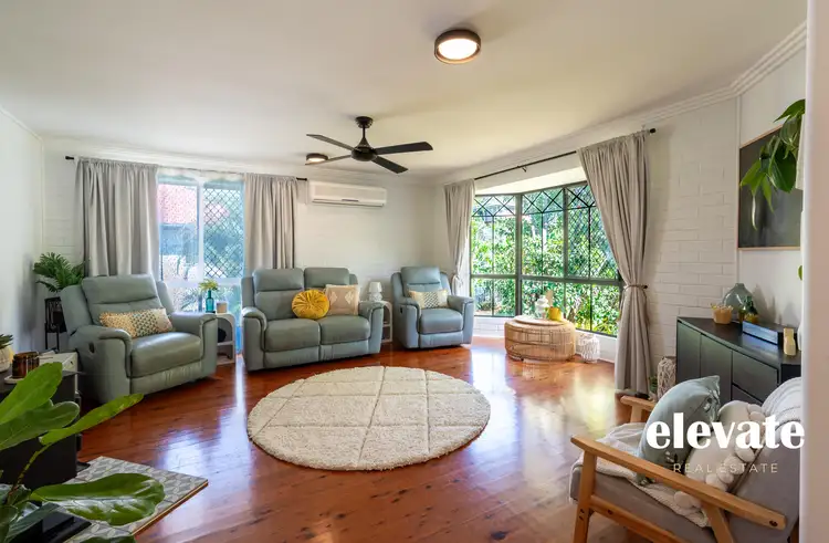 Sixth view of Homely house listing, 28 Jarrah Drive, Boyne Island QLD 4680