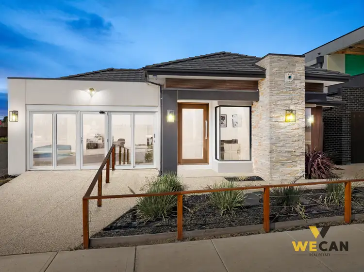 22 Missy Street, Wollert VIC 3750