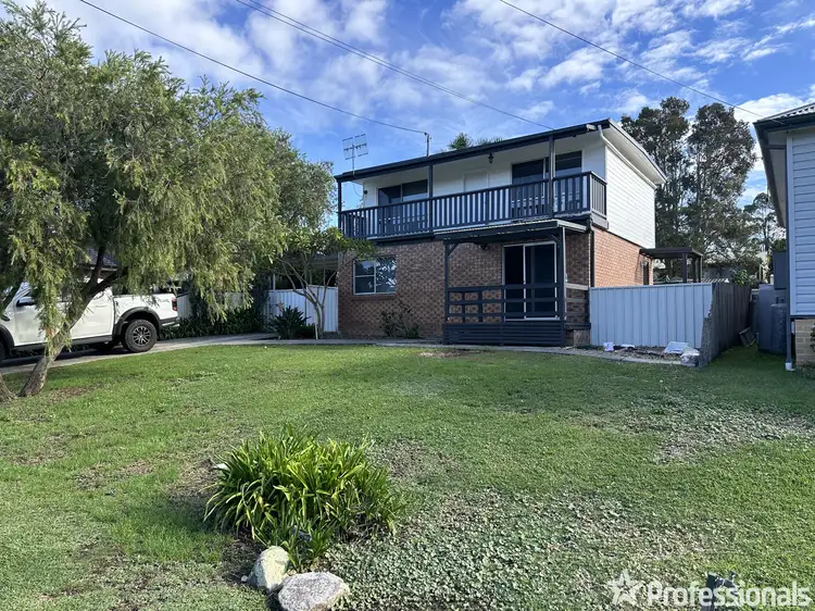 7 Boronia Avenue, Sanctuary Point NSW 2540