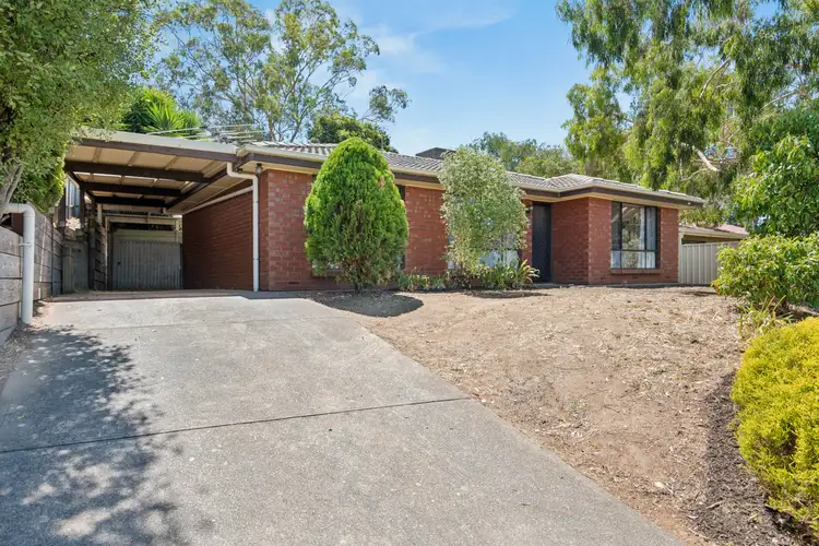 Second view of Homely house listing, 7 Reserve Parade, Morphett Vale SA 5162