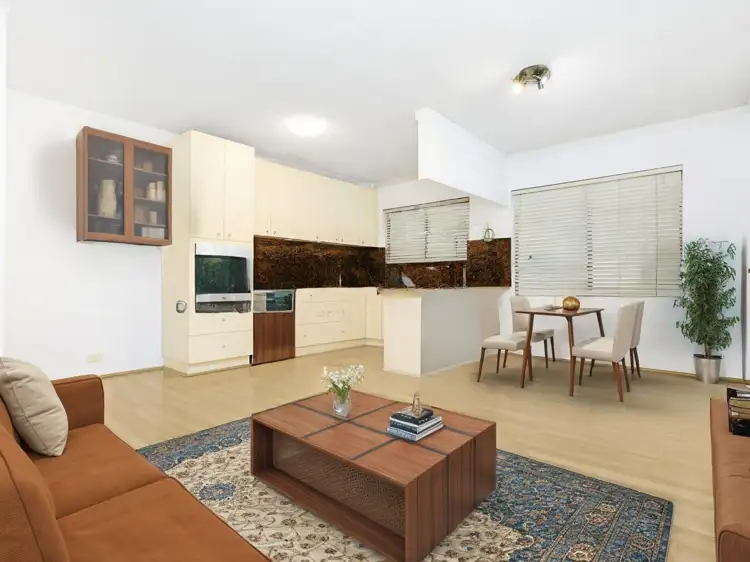 3/90 Rowland Avenue, Wollongong NSW 2500