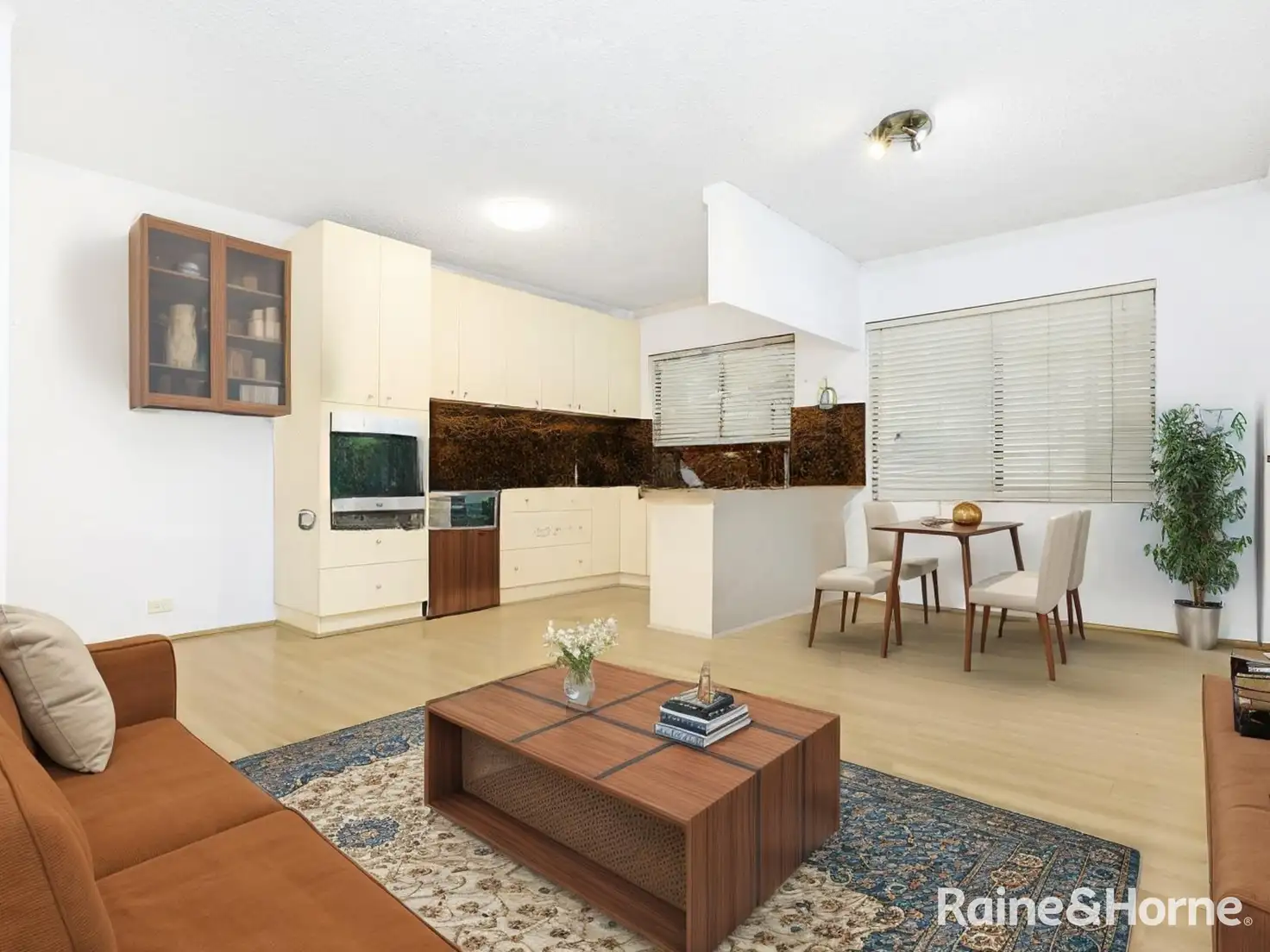 Main view of Homely unit listing, 3/90 Rowland Avenue, Wollongong NSW 2500