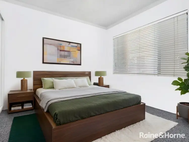 Second view of Homely unit listing, 3/90 Rowland Avenue, Wollongong NSW 2500