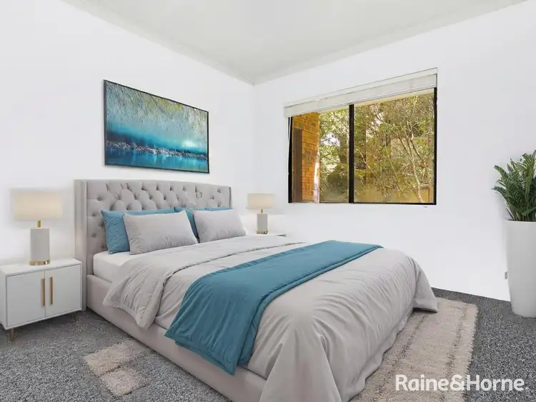 Third view of Homely unit listing, 3/90 Rowland Avenue, Wollongong NSW 2500