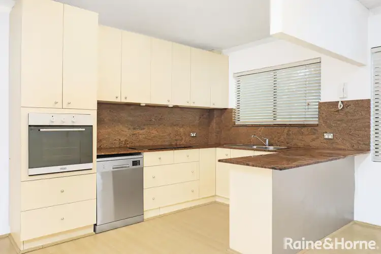 Fourth view of Homely unit listing, 3/90 Rowland Avenue, Wollongong NSW 2500