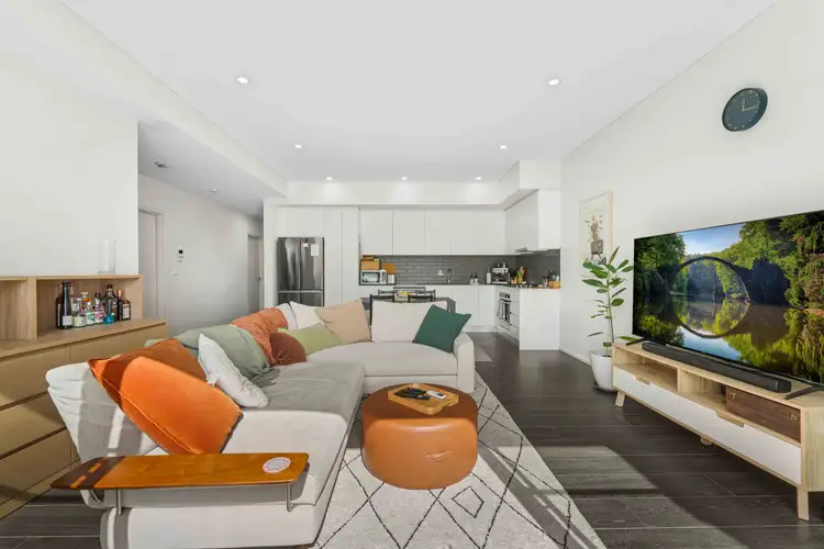 15/33-39 Georges River Road, Croydon Park NSW 2133