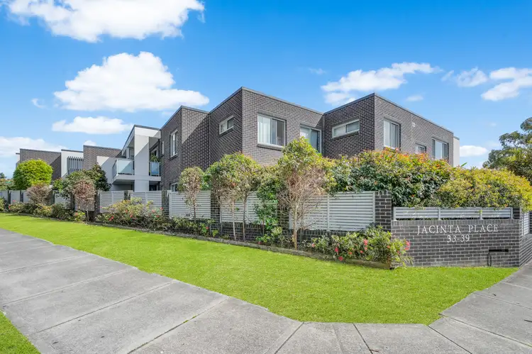 Second view of Homely apartment listing, 15/33-39 Georges River Road, Croydon Park NSW 2133