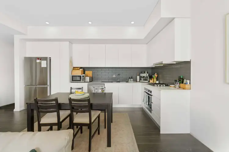 Third view of Homely apartment listing, 15/33-39 Georges River Road, Croydon Park NSW 2133