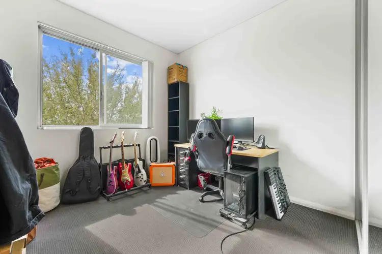 Fifth view of Homely apartment listing, 15/33-39 Georges River Road, Croydon Park NSW 2133