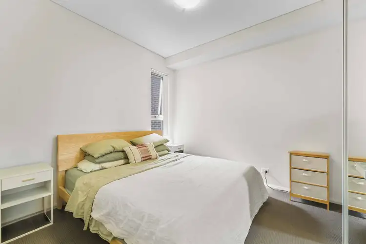 Sixth view of Homely apartment listing, 15/33-39 Georges River Road, Croydon Park NSW 2133